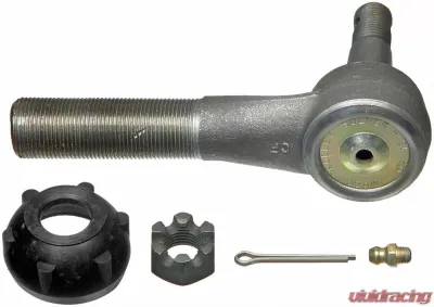 Moog Tie Rod Ends ES2065L Ford F-250 | F-350 1977-1991 - Moog-ES2065L