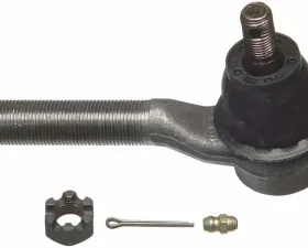 Moog Tie Rod Ends ES2072RLT Inner Buick | Cadillac | Chevrolet | GMC | Isuzu | Oldsmobile 1979-1998