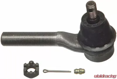 Moog Tie Rod Ends ES2072RLT Inner Buick | Cadillac | Chevrolet | GMC | Isuzu | Oldsmobile 1979-1998 - Moog-ES2072RLT