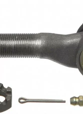 Moog Tie Rod Ends ES2072RLT Inner Buick | Cadillac | Chevrolet | GMC | Isuzu | Oldsmobile 1979-1998                                     - Moog-ES2072RLT - Image 3