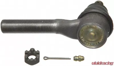 Moog Tie Rod Ends ES2072RLT Inner Buick | Cadillac | Chevrolet | GMC | Isuzu | Oldsmobile 1979-1998 - Moog-ES2072RLT