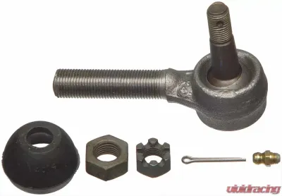 Moog Tie Rod Ends ES2073L Outer Ford | Mazda 1972-1981 - Moog-ES2073L
