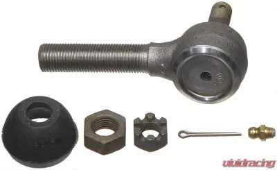Moog Tie Rod Ends ES2073L Outer Ford | Mazda 1972-1981 - Moog-ES2073L