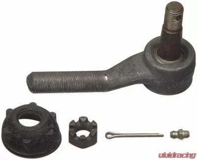 Moog Tie Rod Ends ES2075R Dodge | Plymouth 1976-1978 - Moog-ES2075R