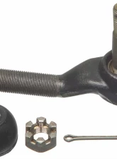 Moog Tie Rod Ends ES2076L Dodge | Plymouth 1976-1978                                     - Moog-ES2076L - Image 2