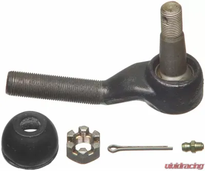 Moog Tie Rod Ends ES2076L Dodge | Plymouth 1976-1978 - Moog-ES2076L