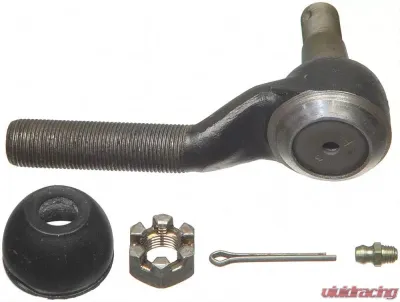 Moog Tie Rod Ends ES2076L Dodge | Plymouth 1976-1978 - Moog-ES2076L