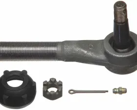 Moog Tie Rod Ends ES2077RT Right Outer Ford Bronco | F-Series | Ranger 1980-1997