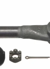 Moog Tie Rod Ends ES2077RT Right Outer Ford Bronco | F-Series | Ranger 1980-1997                                     - Moog-ES2077RT - Image 2