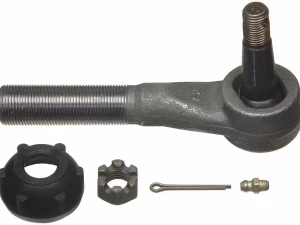 Moog Tie Rod Ends ES2077RT Right Outer Ford Bronco | F-Series | Ranger 1980-1997 - Moog-ES2077RT - Image 3