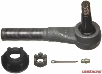 Moog Tie Rod Ends ES2077RT Right Outer Ford Bronco | F-Series | Ranger 1980-1997 - Moog-ES2077RT