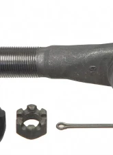 Moog Tie Rod Ends ES2077RT Right Outer Ford Bronco | F-Series | Ranger 1980-1997                                     - Moog-ES2077RT - Image 3