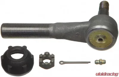 Moog Tie Rod Ends ES2077RT Right Outer Ford Bronco | F-Series | Ranger 1980-1997 - Moog-ES2077RT