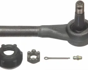 Moog Tie Rod Ends ES2078LT Left Outer Ford Bronco | F-Series | Ranger 1980-1997