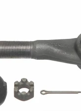 Moog Tie Rod Ends ES2078LT Left Outer Ford Bronco | F-Series | Ranger 1980-1997                                     - Moog-ES2078LT - Image 2