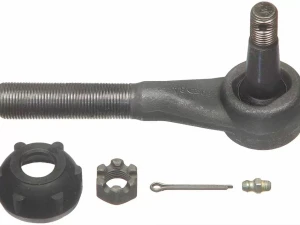 Moog Tie Rod Ends ES2078LT Left Outer Ford Bronco | F-Series | Ranger 1980-1997 - Moog-ES2078LT - Image 4