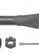 Moog Tie Rod Ends ES2078LT Left Outer Ford Bronco | F-Series | Ranger 1980-1997                                     - Moog-ES2078LT - Image 3