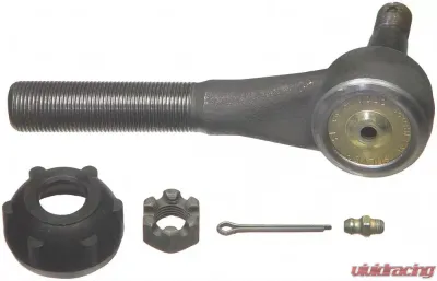 Moog Tie Rod Ends ES2078LT Left Outer Ford Bronco | F-Series | Ranger 1980-1997 - Moog-ES2078LT