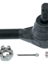 Moog Tie Rod Ends ES2083L Left Dodge Truck 1957-1960                                     - Moog-ES2083L - Image 2