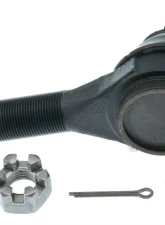 Moog Tie Rod Ends ES2083L Left Dodge Truck 1957-1960                                     - Moog-ES2083L - Image 3
