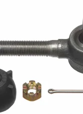 Moog Tie Rod Ends ES2084L Inner Mercedes-Benz 1955-1991                                     - Moog-ES2084L - Image 2