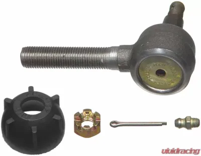 Moog Tie Rod Ends ES2084L Inner Mercedes-Benz 1955-1991 - Moog-ES2084L