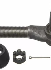 Moog Tie Rod Ends ES2090L                                     - Moog-ES2090L - Image 2
