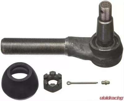 Moog Tie Rod Ends ES2090L - Moog-ES2090L