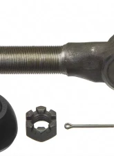 Moog Tie Rod Ends ES2090L                                     - Moog-ES2090L - Image 3