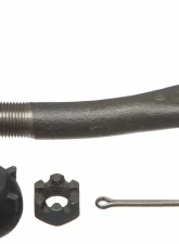 Moog Tie Rod Ends ES2092R Left Outer Toyota Hi-Lux | Pickup 1972-1978                                     - Moog-ES2092R - Image 2
