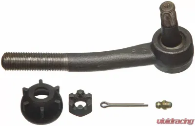 Moog Tie Rod Ends ES2092R Left Outer Toyota Hi-Lux | Pickup 1972-1978 - Moog-ES2092R