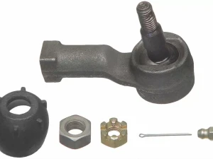 Moog Tie Rod Ends ES2095R Outer Acura | Honda 1973-1989 - Moog-ES2095R - Image 4