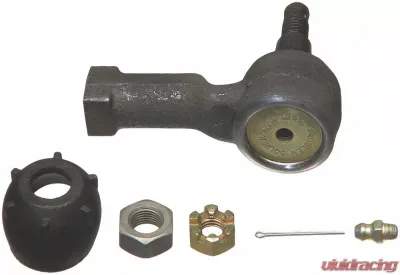 Moog Tie Rod Ends ES2095R Outer Acura | Honda 1973-1989 - Moog-ES2095R