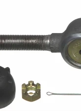 Moog Tie Rod Ends ES2096R Outer BMW | Mercedes-Benz | Porsche 1955-1991                                     - Moog-ES2096R - Image 3
