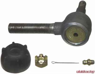 Moog Tie Rod Ends ES2096R Outer BMW | Mercedes-Benz | Porsche 1955-1991 - Moog-ES2096R
