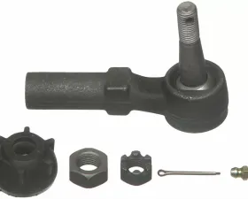 Moog Tie Rod Ends ES2111RL Outer Buick | Chevrolet | Oldsmobile | Pontiac 1980-1991