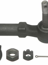 Moog Tie Rod Ends ES2111RL Outer Buick | Chevrolet | Oldsmobile | Pontiac 1980-1991                                     - Moog-ES2111RL - Image 2