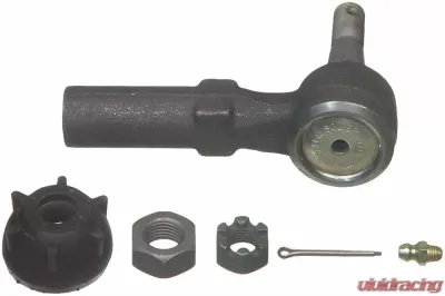 Moog Tie Rod Ends ES2111RL Outer Buick | Chevrolet | Oldsmobile | Pontiac 1980-1991 - Moog-ES2111RL