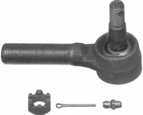 Moog Tie Rod Ends ES2119L Outer Nissan 280ZX | 810 1977-1981