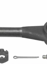 Moog Tie Rod Ends ES2120R Outer Dodge | Plymouth 1979-2003                                     - Moog-ES2120R - Image 2