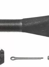 Moog Tie Rod Ends ES2120R Outer Dodge | Plymouth 1979-2003                                     - Moog-ES2120R - Image 3