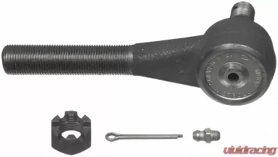 Moog Tie Rod Ends ES2120R Outer Dodge | Plymouth 1979-2003 - Moog-ES2120R