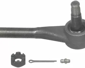 Moog Tie Rod Ends ES2121L Inner Dodge | Plymouth 1979-2003