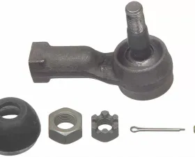 Moog Tie Rod Ends ES2144R Outer Chevrolet | Isuzu 1979-1987