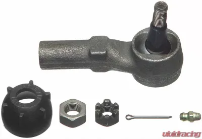 Moog Tie Rod Ends ES2153RL Outer Ford | Mercury 1981-1994 - Moog-ES2153RL