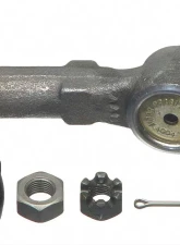 Moog Tie Rod Ends ES2153RL Outer Ford | Mercury 1981-1994                                     - Moog-ES2153RL - Image 3