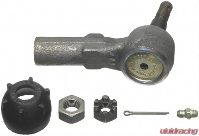 Moog Tie Rod Ends ES2153RL Outer Ford | Mercury 1981-1994 - Moog-ES2153RL