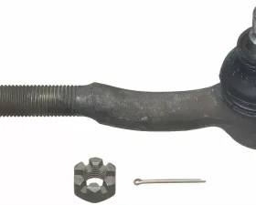 Moog Tie Rod Ends ES2157L Inner BMW 1963-1974
