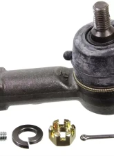 Moog Tie Rod Ends ES2171R Outer Dodge | Hyundai | Mitsubishi | Plymouth 1979-1995                                     - Moog-ES2171R - Image 2