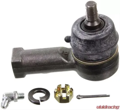 Moog Tie Rod Ends ES2171R Outer Dodge | Hyundai | Mitsubishi | Plymouth 1979-1995 - Moog-ES2171R